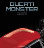 Ducati Monster