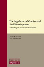 Regulation Of Continental Shelf Developm