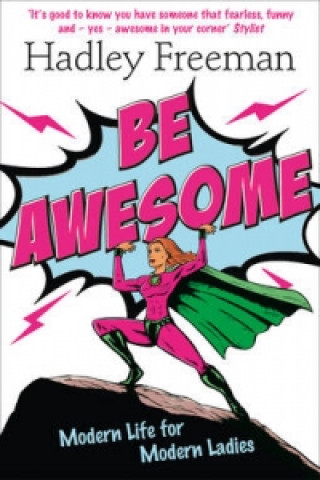 Be Awesome