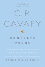 Complete Poems of C.P. Cavafy