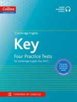 Practice Tests for Cambridge English: Key