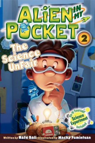 Science Unfair