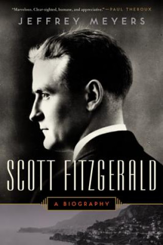 Scott Fitzgerald (Jeffrey Meyers)(Brožovaná)