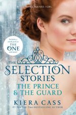 The Selection Stories - The Prince & The Guard