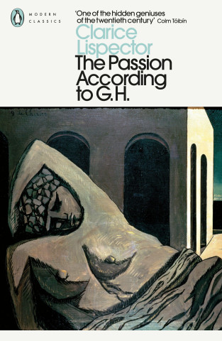 Passion According to G.H