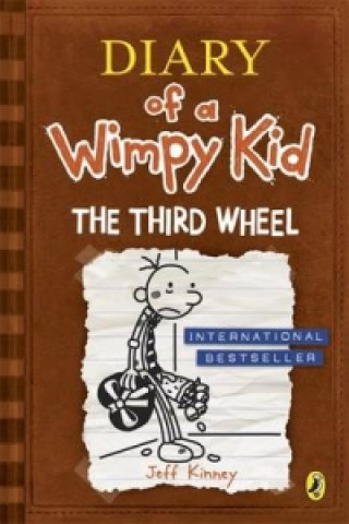 Diary of a Wimpy Kid book 7