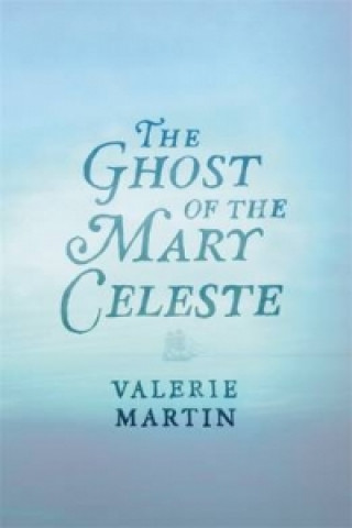 Ghost of the Mary Celeste