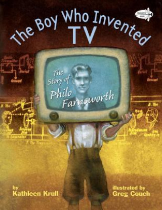 Boy Who Invented TV