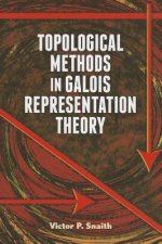 Topological Methods in Galois Representation Theory