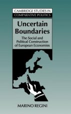 Uncertain Boundaries