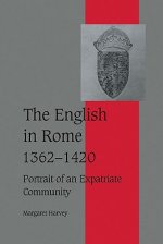 English in Rome, 1362-1420