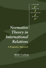 Normative Theory in International Relations