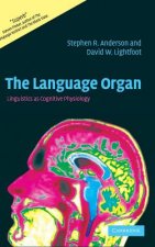Language Organ