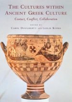 Cultures within Ancient Greek Culture