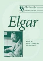 Cambridge Companion to Elgar