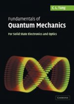 Fundamentals of Quantum Mechanics