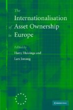 Internationalisation of Asset Ownership in Europe