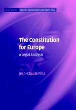 Constitution for Europe