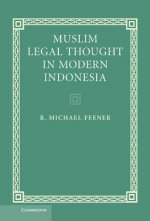 Muslim Legal Thought in Modern Indonesia