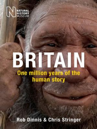 Britain: One Million Years of the Human Story