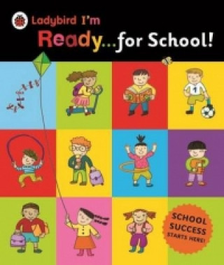 I'm Ready for School! a Ladybird Big Book