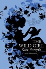 Wild Girl