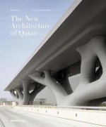 New Architecture of Qatar