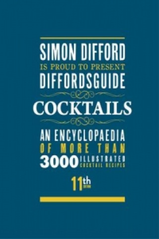 Diffordsguide Cocktails #11