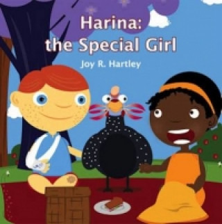 Harina: the Special Girl