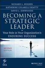 Becoming a Strategic Leader - Your Role in Your Organization's Enduring Success, Second Edition