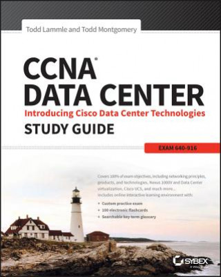 CCNA Data Center: Introducing Cisco Data Center Technologies Study Guide
