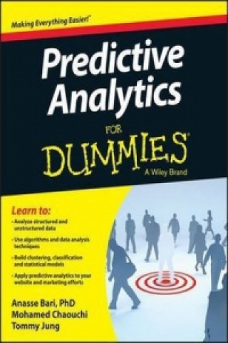 Predictive Analytics For Dummies(R)