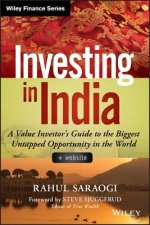 Investing in India + Website - A Value Investor's Guide to the Biggest Untapped Opportunity in the World
