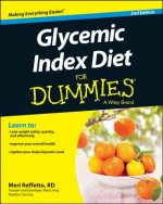 Glycemic Index Diet For Dummies, 2nd Edition