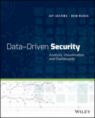 Data-Driven Security: Analysis, Visualization and Dashboards