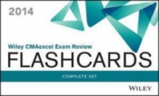 Wiley CMA Flashcards