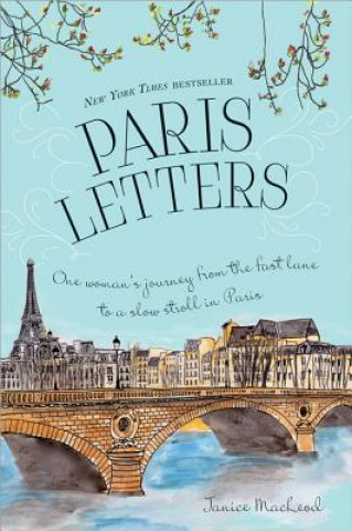 Paris Letters (Janice Macleod)(Miękka)