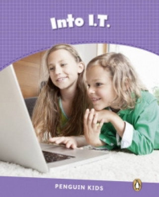 Level 5: Into I.T. CLIL (Laura Miller)(Brožovaná)