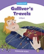 Level 5: Gulliver's Travels