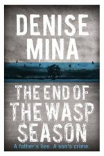End of the Wasp Season