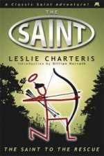 Saint to the Rescue