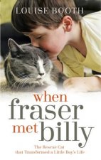 When Fraser Met Billy