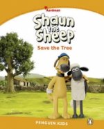 Level 3: Shaun The Sheep Save the Tree