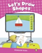 Level 2: Let's Draw Shapes CLIL AmE