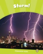 Level 4: Storm! CLIL AmE