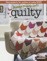 Beginner-Friendly Quilts