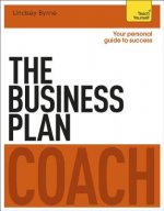 Business Plan Coach: Teach Yourself