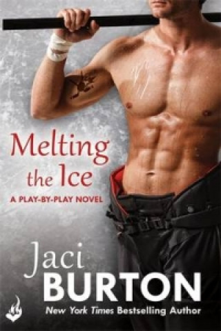 Melting The Ice: Play-By-Play Book 7
