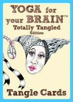 Yoga for Your Brain Totally Tangled Edition