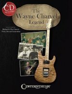 Wayne Charvel Legend